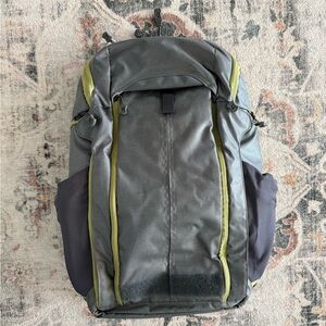 Vertx Ready Pack X Limited Edition Gray - Like New FREE SHIPPING